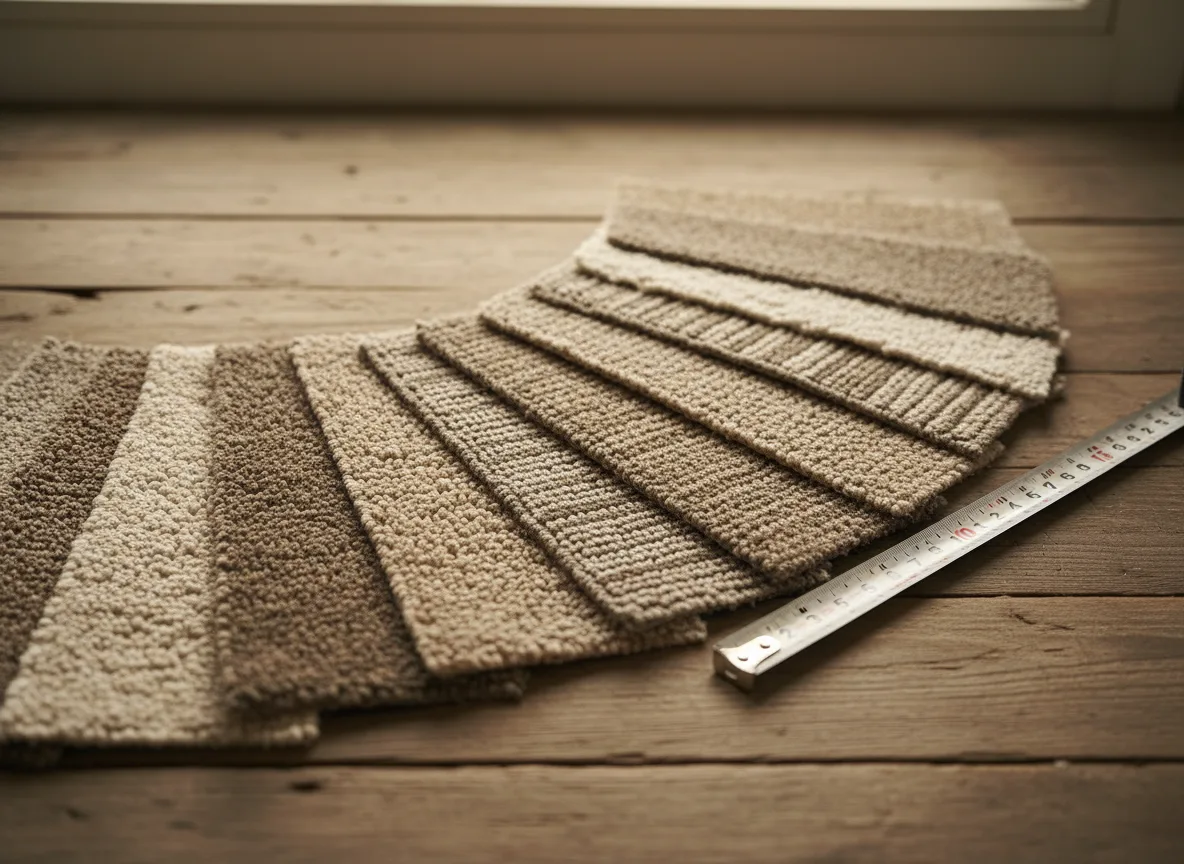 Carpet Installation Smithfield, KY FAQs